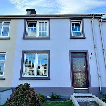 Vila Beautiful House In Town Killarney Exteriér fotografie