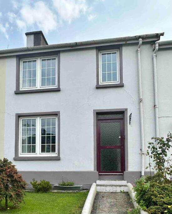 Vila Beautiful House In Town Killarney Exteriér fotografie