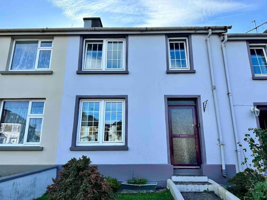 Vila Beautiful House In Town Killarney Exteriér fotografie